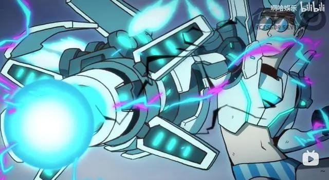 伍六七之玄武国篇：刺客进攻小鸡岛，可乐受伤，斯坦国王子很生气