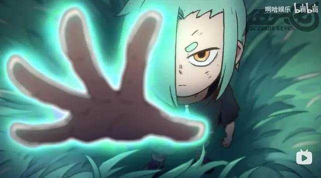 伍六七之玄武国篇：刺客进攻小鸡岛，可乐受伤，斯坦国王子很生气