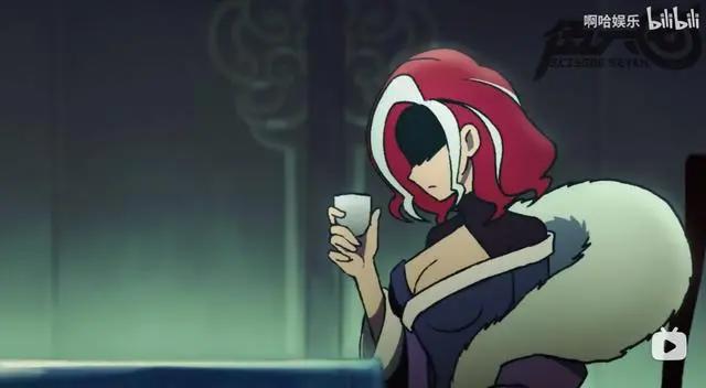 伍六七之玄武国篇：刺客进攻小鸡岛，可乐受伤，斯坦国王子很生气