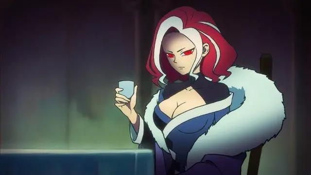 动漫《刺客伍六七之玄武国篇》，漫迷们恭迎首席出山，开启新篇章