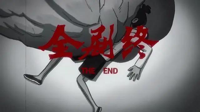 刺客伍六七之玄武国篇05话勤奋比天赋更重要~