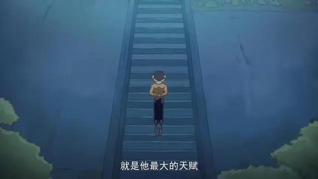 刺客伍六七之玄武国篇05话勤奋比天赋更重要~