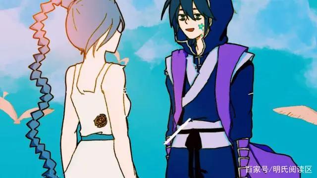 伍六七第三季预测，记忆觉醒后，留下的是大号柒还是最强发型师？