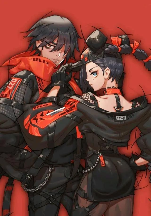 伍六七第三季预测，记忆觉醒后，留下的是大号柒还是最强发型师？