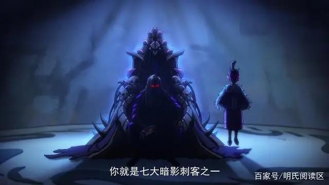 伍六七第三季预测，记忆觉醒后，留下的是大号柒还是最强发型师？