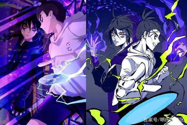 伍六七第三季预测，记忆觉醒后，留下的是大号柒还是最强发型师？