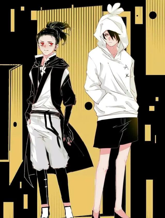 伍六七第三季预测，记忆觉醒后，留下的是大号柒还是最强发型师？