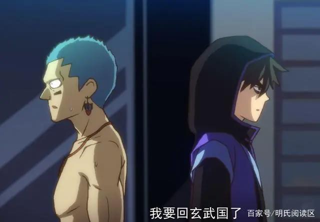 伍六七第三季预测，记忆觉醒后，留下的是大号柒还是最强发型师？