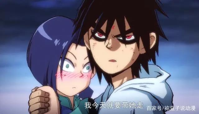 刺客伍六七之最强发型师：伍六七真的恢复了记忆了吗