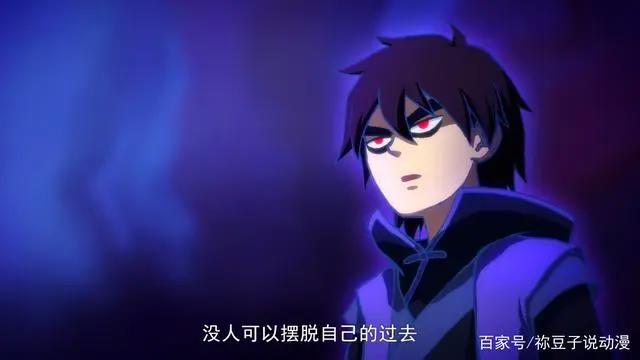 刺客伍六七之最强发型师：伍六七真的恢复了记忆了吗