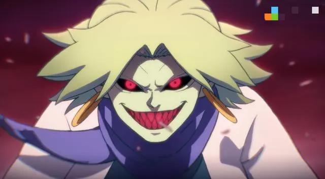 刺客伍六七10集：青凤才是最终BOSS！他杀死赤牙，让伍六七杀首领