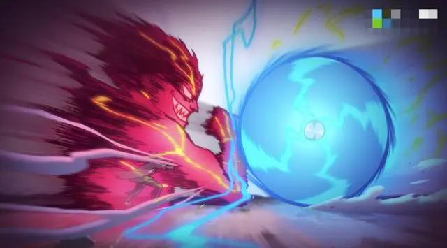 刺客伍六七10集：青凤才是最终BOSS！他杀死赤牙，让伍六七杀首领