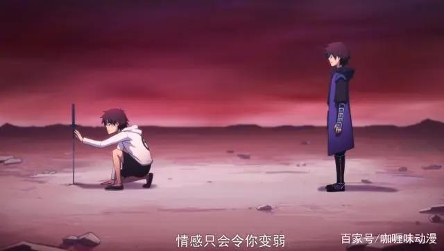 伍六七第二季完结：刺客柒和最强发型师的出现，也预示着他的离开