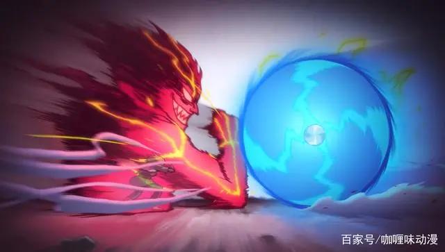 伍六七第二季完结：刺客柒和最强发型师的出现，也预示着他的离开