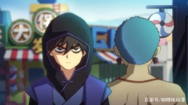 伍六七第二季完结：刺客柒和最强发型师的出现，也预示着他的离开