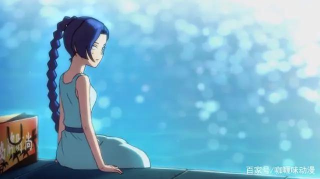 伍六七第二季完结：刺客柒和最强发型师的出现，也预示着他的离开