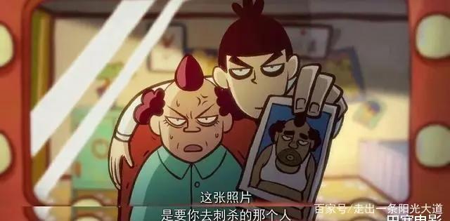 这部动漫被网飞安利给190个国家——《伍六七之最强发型师》