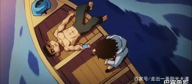 这部动漫被网飞安利给190个国家——《伍六七之最强发型师》