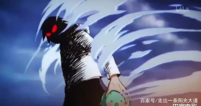 这部动漫被网飞安利给190个国家——《伍六七之最强发型师》