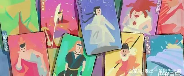 这部动漫被网飞安利给190个国家——《伍六七之最强发型师》