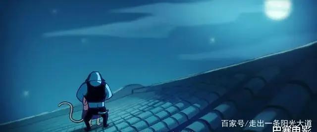 这部动漫被网飞安利给190个国家——《伍六七之最强发型师》