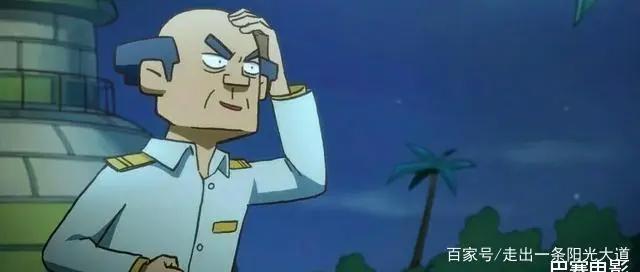 这部动漫被网飞安利给190个国家——《伍六七之最强发型师》