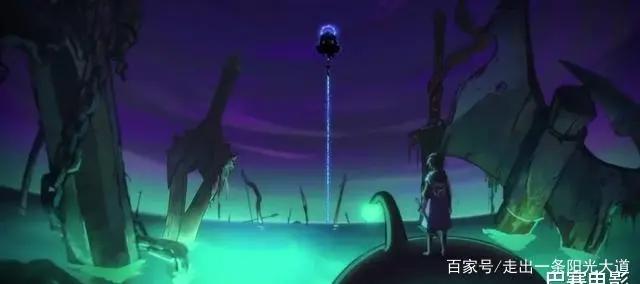 这部动漫被网飞安利给190个国家——《伍六七之最强发型师》