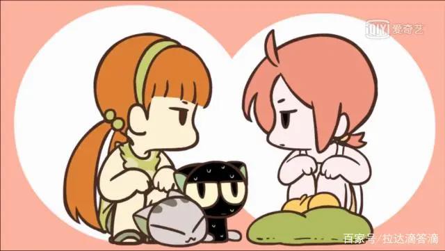 《刺客伍六七》：那个刺客终于如愿成为了最强发型师