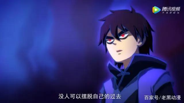 伍六七之最强发型师：阿七学会理发绝技，使出大招重创赤牙