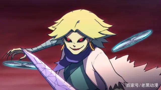 伍六七之最强发型师：阿七学会理发绝技，使出大招重创赤牙