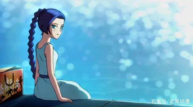 伍六七之最强发型师：阿七学会理发绝技，使出大招重创赤牙