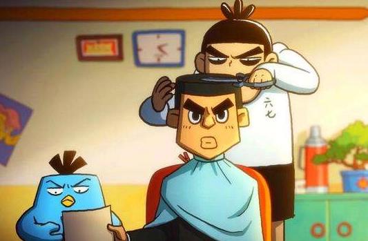 《刺客伍六七》第二部为什么会改成《伍六七之最强发型师》