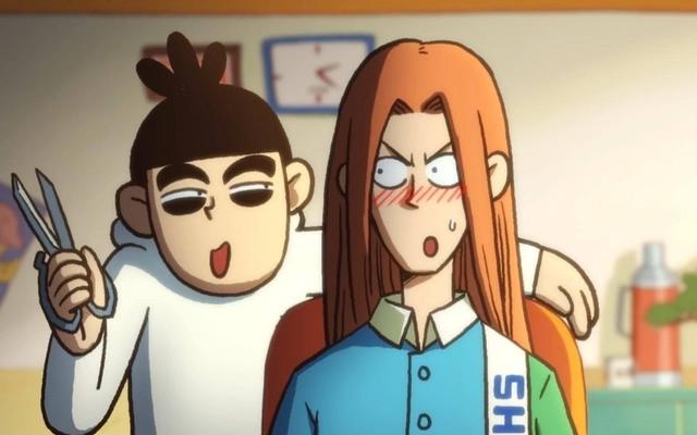 《刺客伍六七》第二部为什么会改成《伍六七之最强发型师》