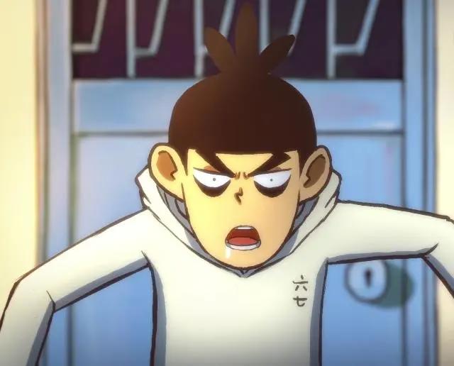 看《刺客伍六七之最强发型师》，为十二月四号回归的它喝彩