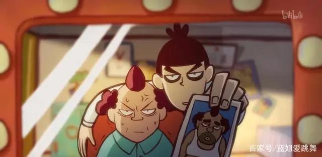 《伍六七之最强发型师》：国漫到底崛起了没有？