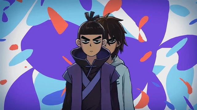 伍六七之最强发型师？