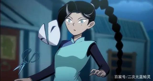 《伍六七之最强发型师》从弱鸡变成强者，方法很简单，看对象是谁