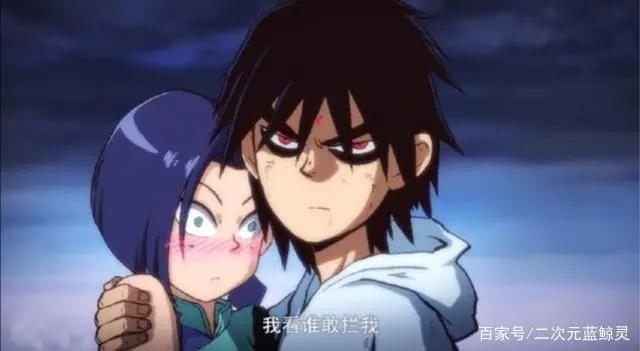 《伍六七之最强发型师》从弱鸡变成强者，方法很简单，看对象是谁