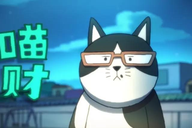 伍六七最强发型师：我们只教理发？“猫不易”、“汪疯”了解一下