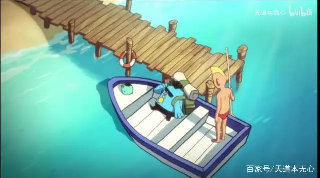 伍六七之最强发型师：深度解析，片尾花絮……带你畅游动漫世界