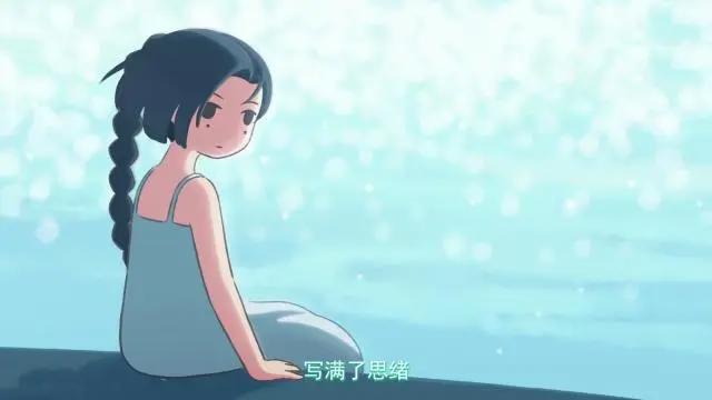 《伍六七之最强发型师》：阿七和十三海边约会，小片尾里有大信息