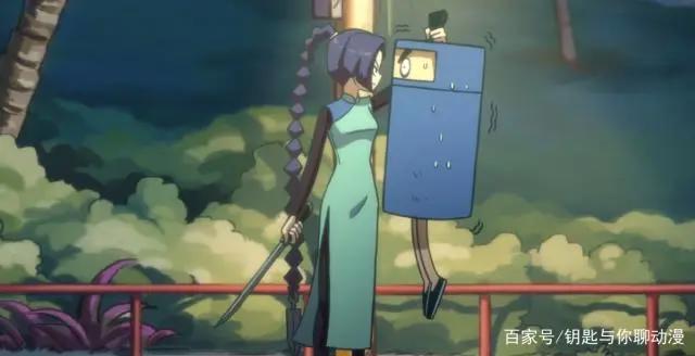 盘点国漫刺客伍六七之最强发型师中有哪些令人期待的看点