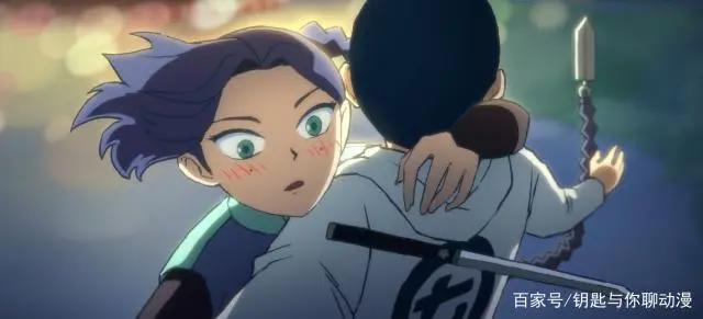 盘点国漫刺客伍六七之最强发型师中有哪些令人期待的看点