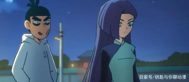 盘点国漫刺客伍六七之最强发型师中有哪些令人期待的看点