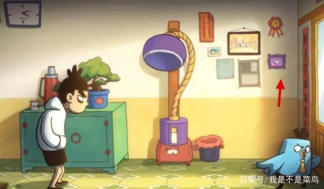 《伍六七之最强发型师》前两集中的全新彩蛋你注意到了吗？