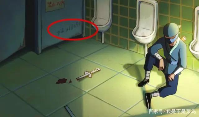 《伍六七之最强发型师》前两集中的全新彩蛋你注意到了吗？