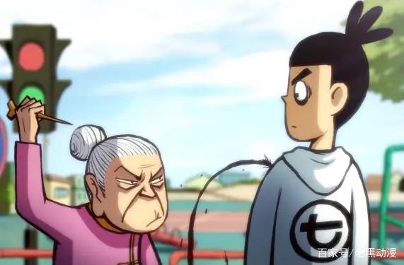 伍六七之最强发型师：被低估的5人，最后一位伍六七都要听它的话