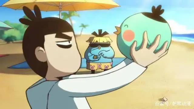 伍六七之最强发型师：被低估的5人，最后一位伍六七都要听它的话