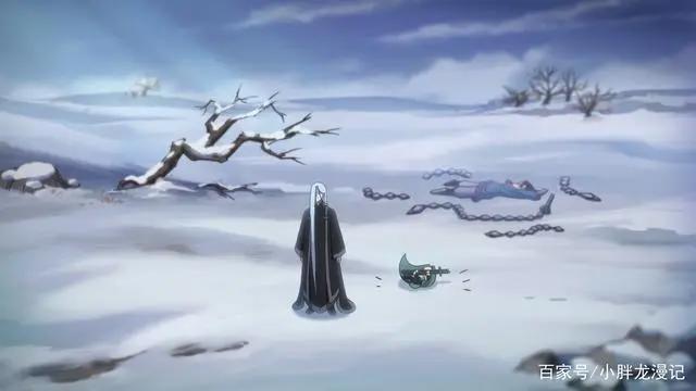 《伍六七之最强发型师》评分9.5，占得热搜榜三究竟是为什么