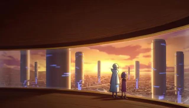 《伍六七之最强发型师》大结局，伍六七将出岛杀玄武国首领